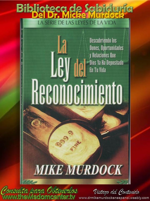 1001 Wisdom Keys Of Mike Murdock Pdf Books